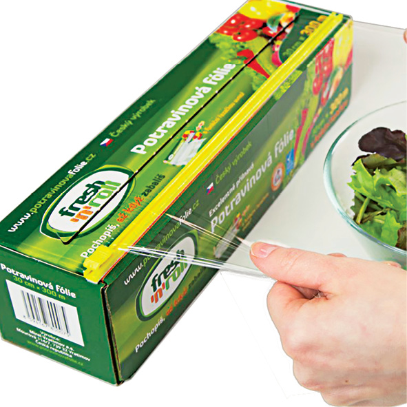 Akce 5+1 (5 FnR 30/300 + 1 FnR 30/100)