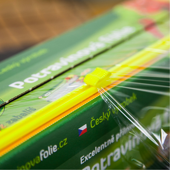 Akce 5+1 (5 FnR 30/300 + 1 FnR 30/100)