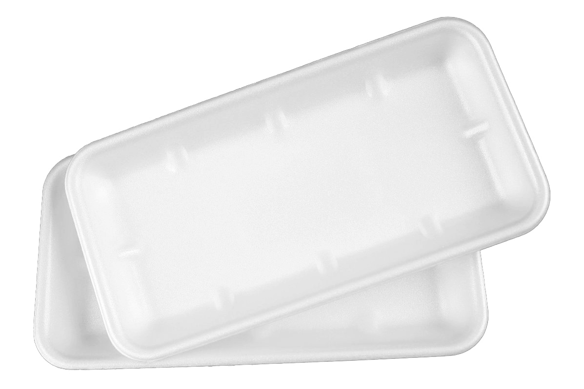 M 75 - miska bílá (balení 1800 ks)