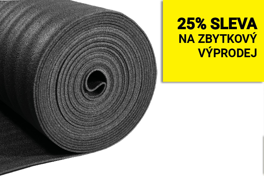 Pás MIRELON 2 mm/š. 110 cm, B