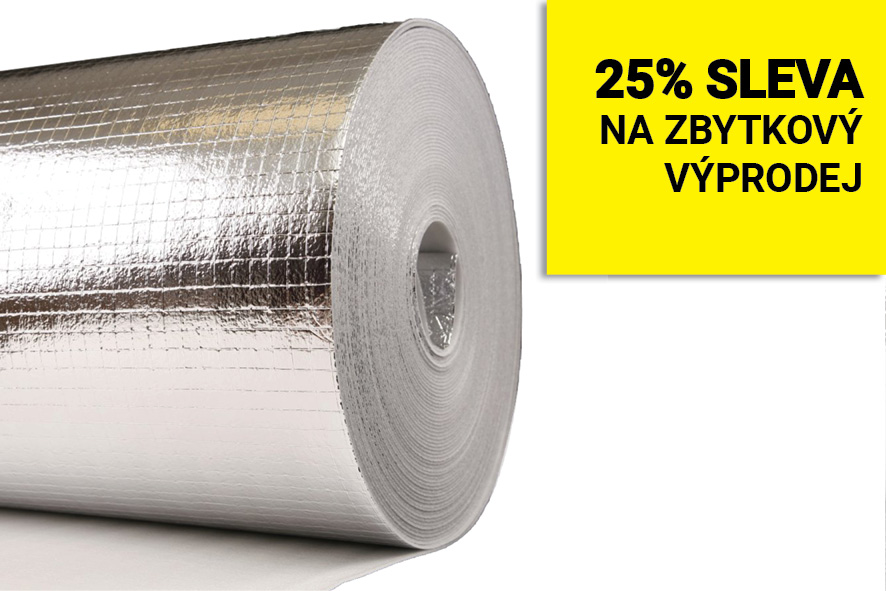 Pás MIRELON 20 mm/š. 100 cm + PET, BÍLÁ