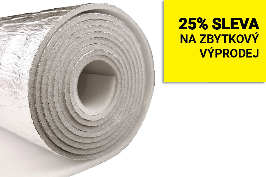 Pás MIRELON 25 mm/š. 100 cm + ALZ, BÍLÝ