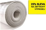 Pás MIRELON 4 mm/š. 100 cm + ALZ, BÍLÝ