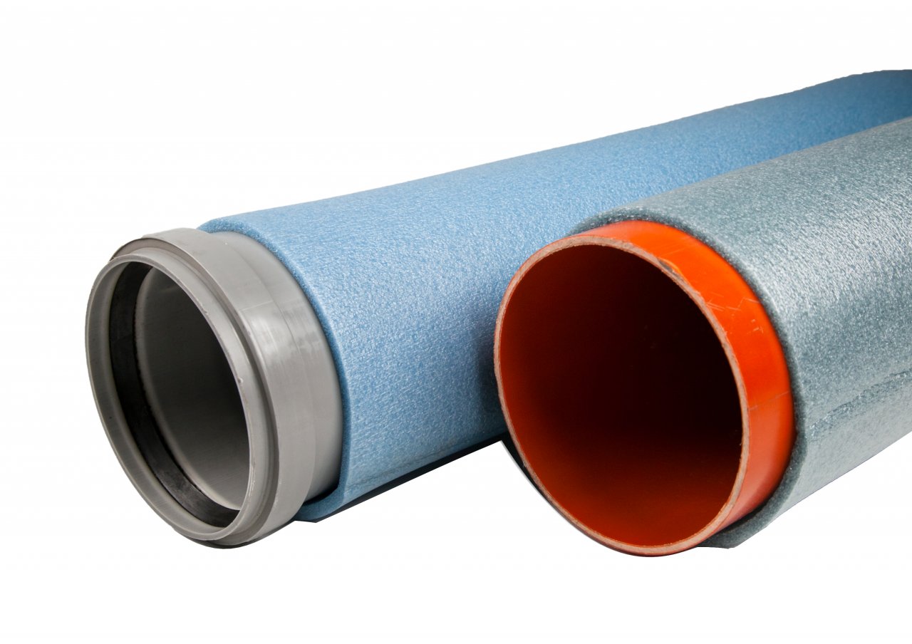 Hadice MIRELON AKUSTIK pr. 110 mm délka 15 m