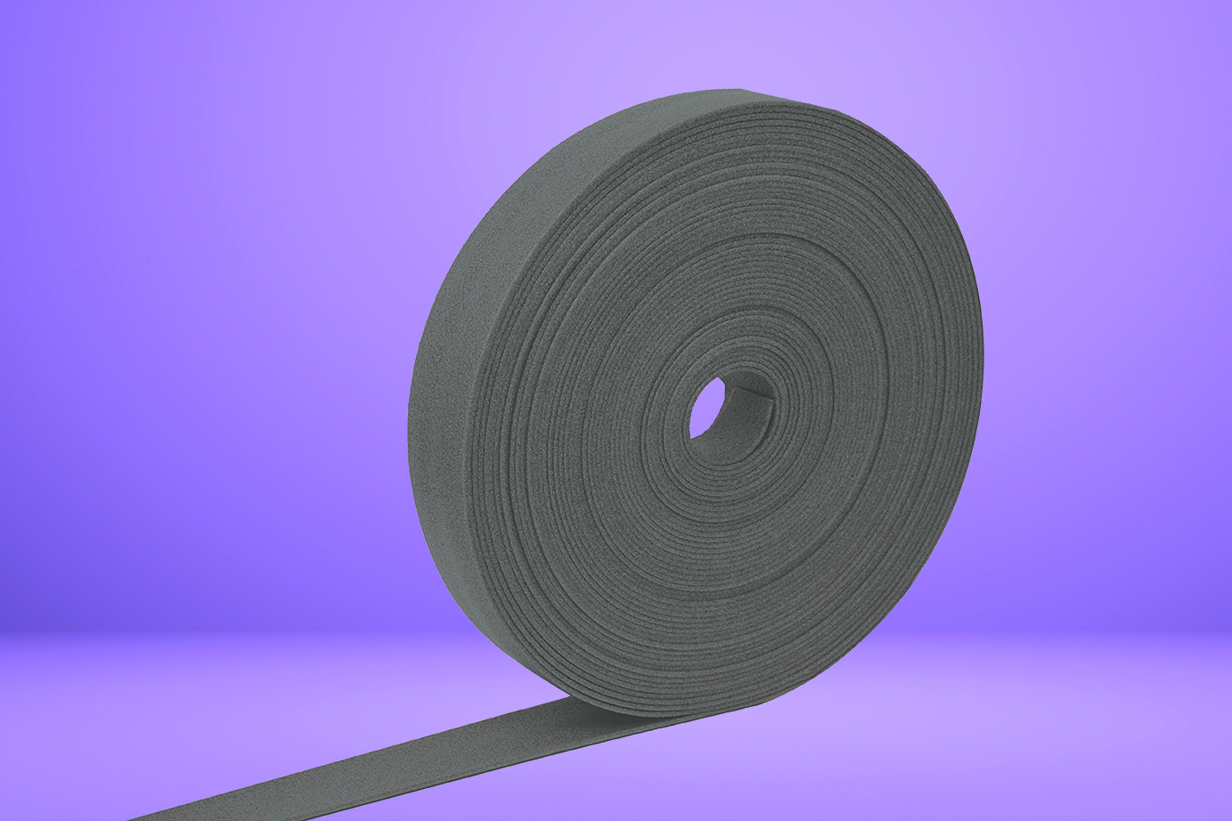 Nářez MIRELON 5 mm/ š. 12 cm, B