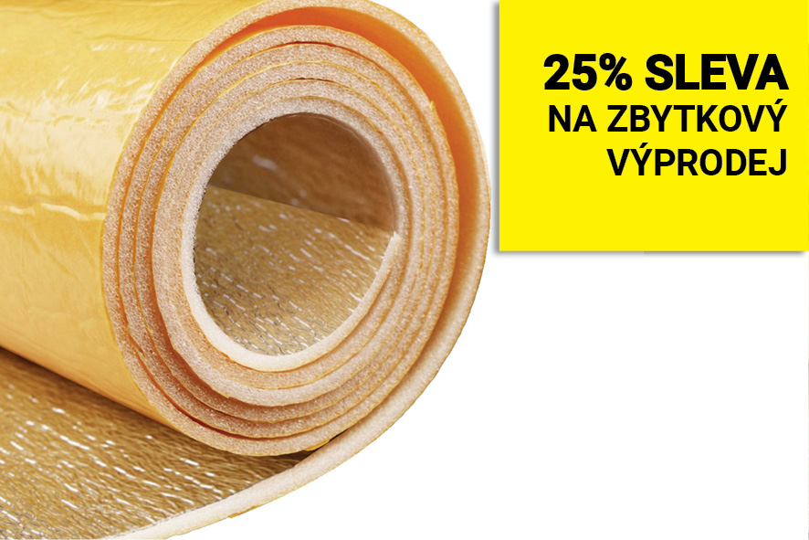 Pás MIRELON 20 mm/š. 100 cm + ALZ + samolep, BÍLÝ