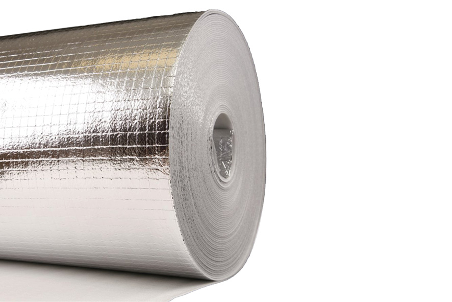 Pás MIRELON 3 mm/š. 100 cm + PETZ, BÍLÁ