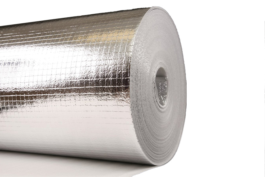 Pás MIRELON 3 mm/š. 150 cm + PETZ, BÍLÝ