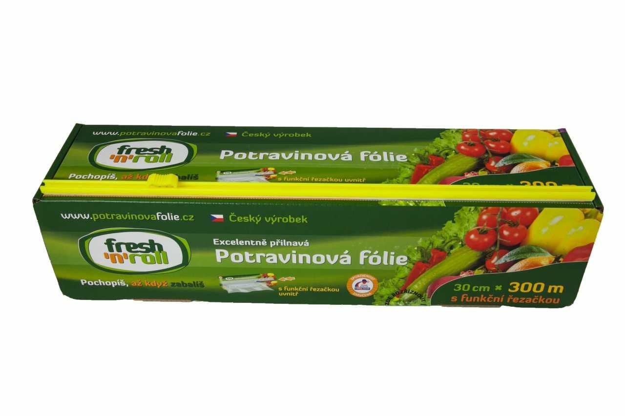 PVC fólie Fresh`n`Rolll