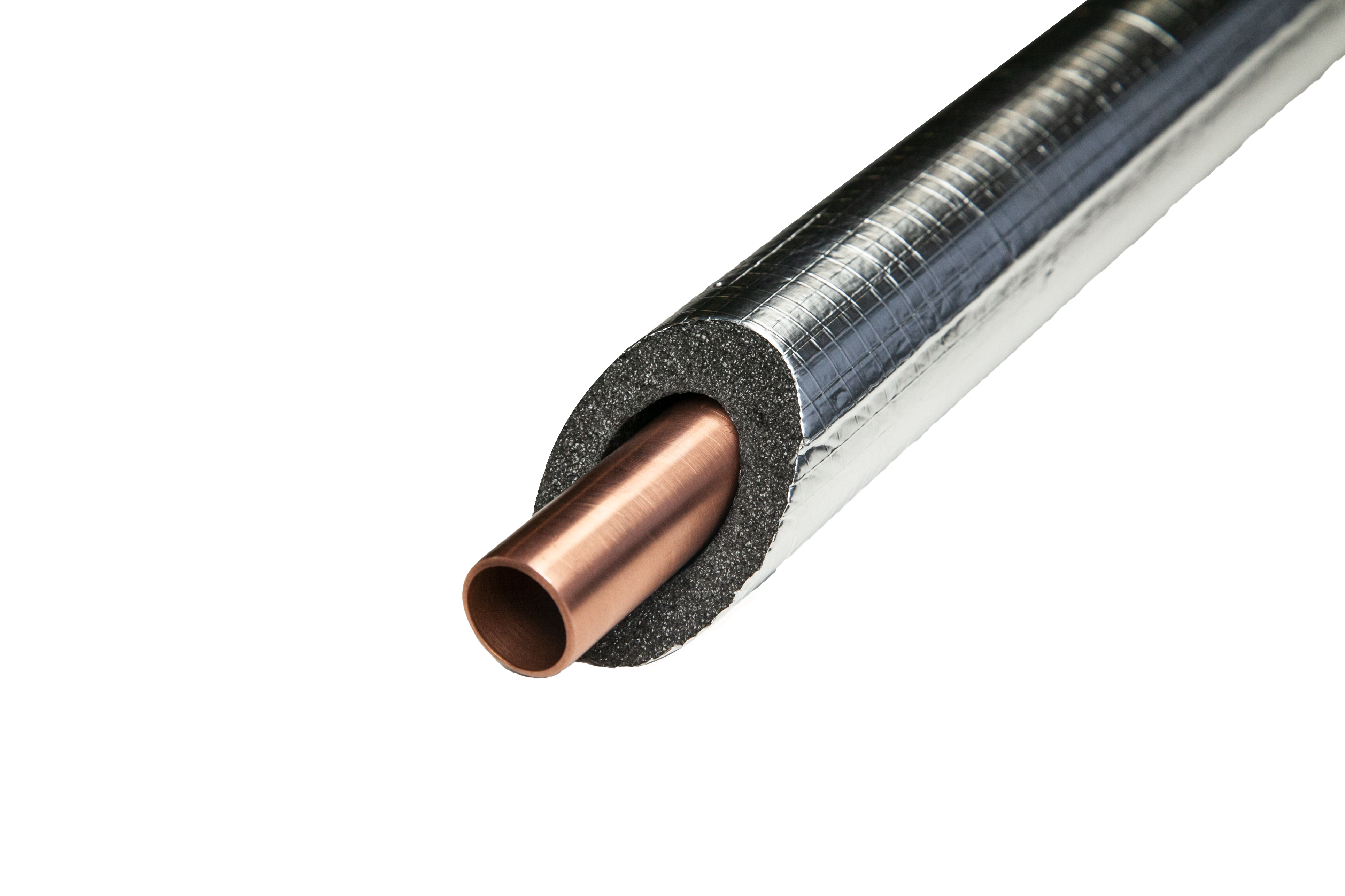 Trubice MIRELON PET vnitřní průměr 76 mm