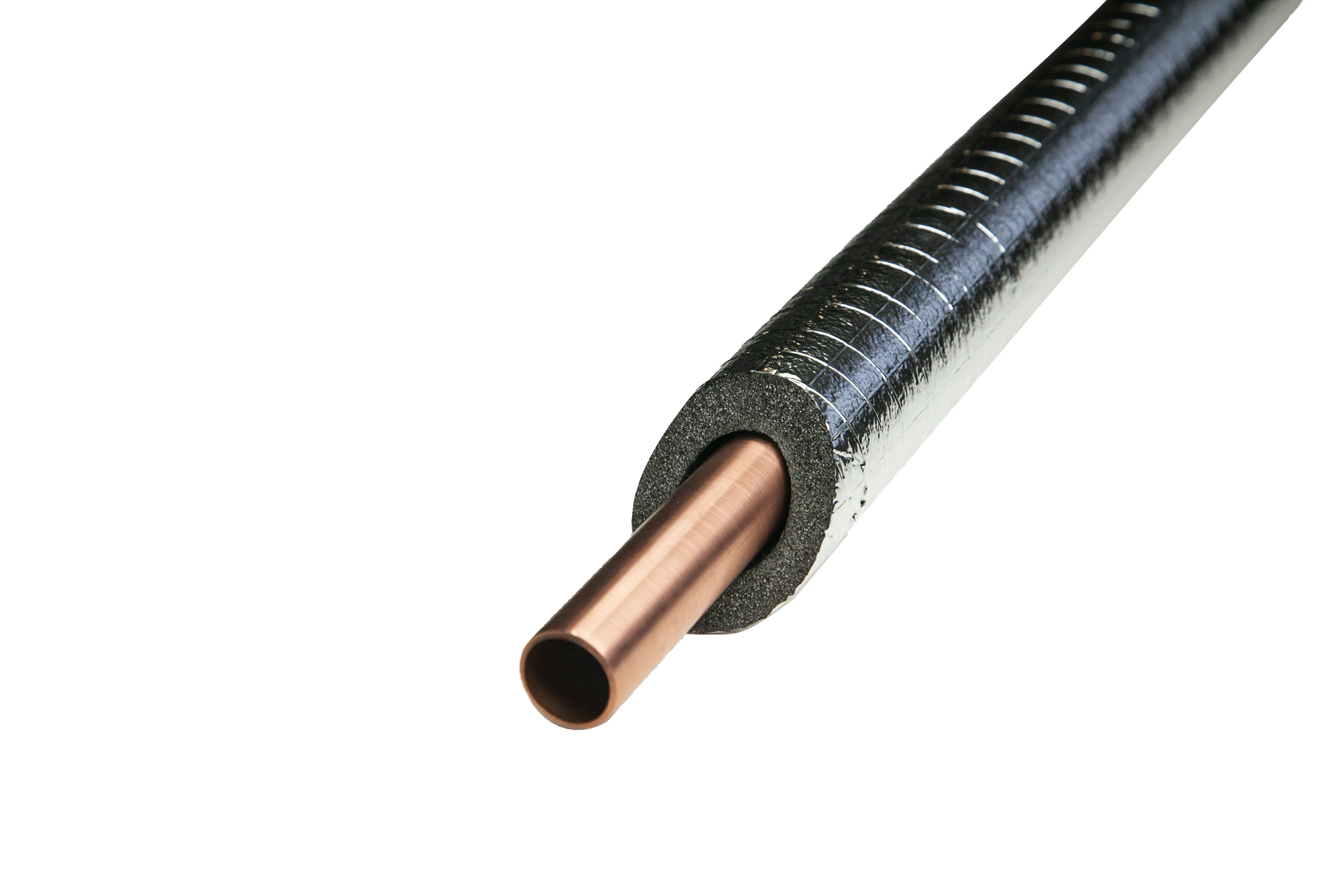 Trubice MIRELON POLAR 22/20 mm